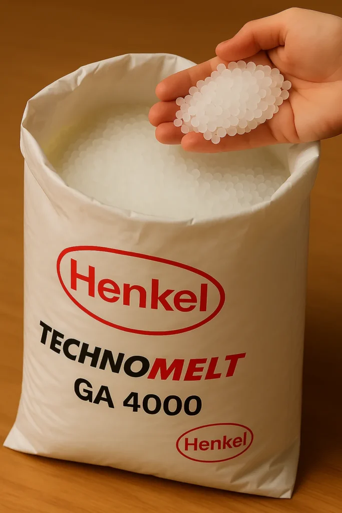 TECHNOMELT® GA 4000