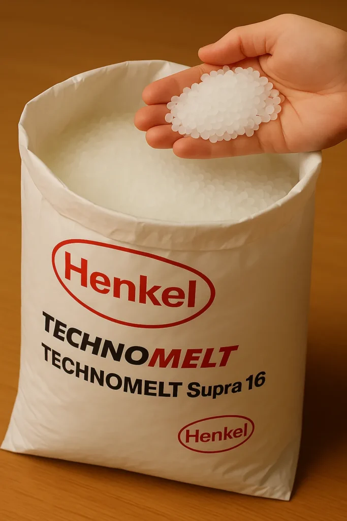 TECHNOMELT® SUPRA 16