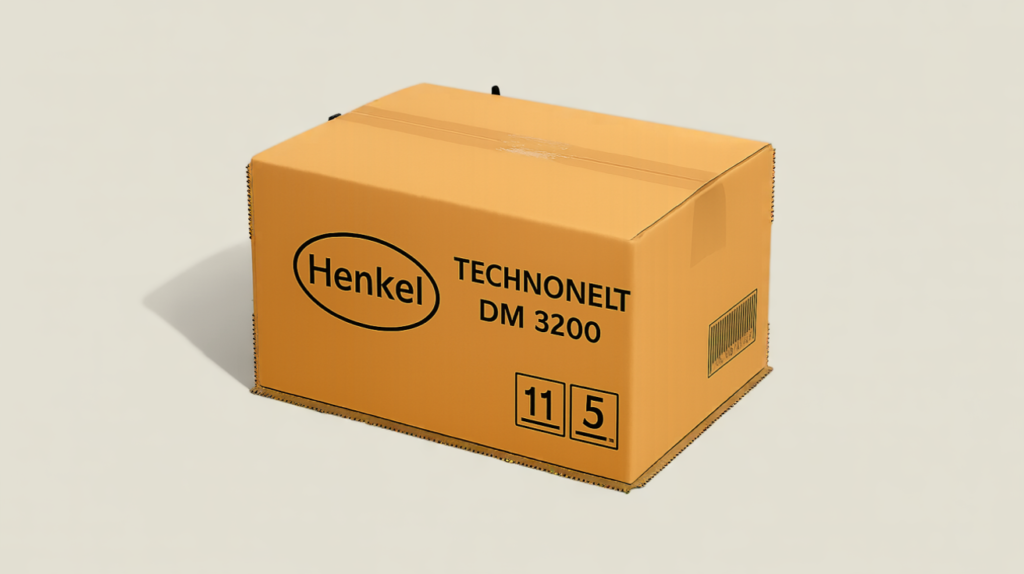 TECHNOMELT® DM 3200